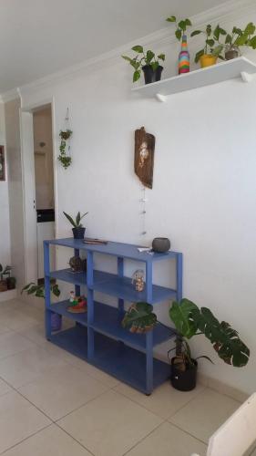 Apartamento Boa Vista Maracaipe II