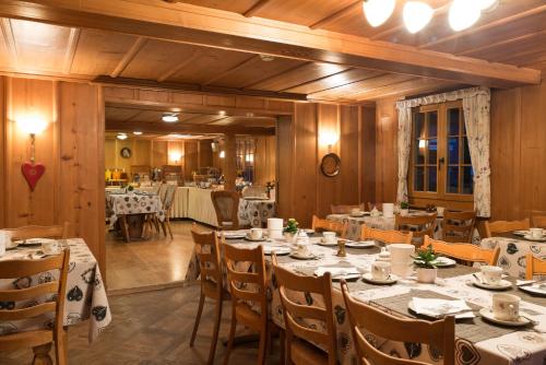 Hotel Restaurant Hirschen - image 4