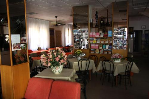 Hotel Peonia – Rimini, IN