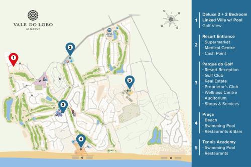 Vale Do Lobo Resort - image 14
