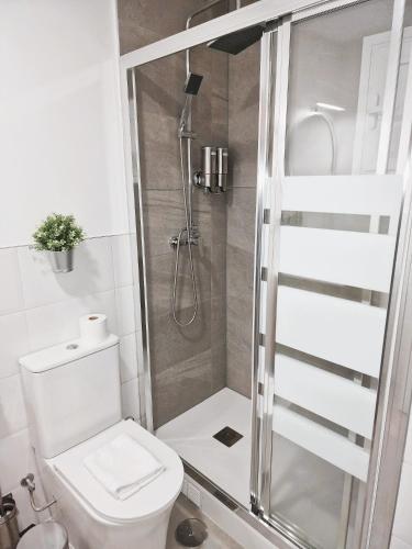 ホスタル コマーシャル