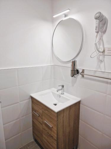 Hostal Comercial