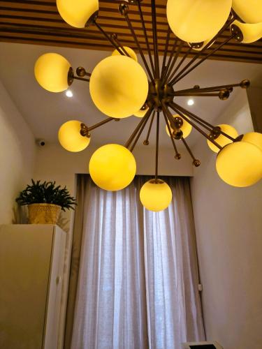 Hostal Comercial, Madrid