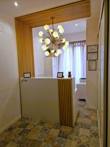 Hostal Comercial