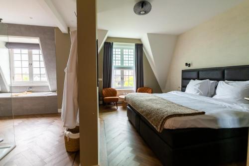 Hotel Inn Naeldwyk-Torenburg in 納爾德維克