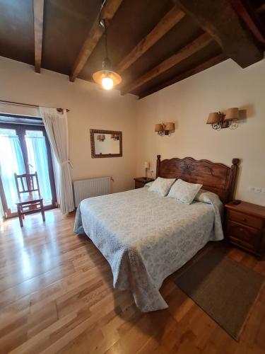 Hotel La Balsa