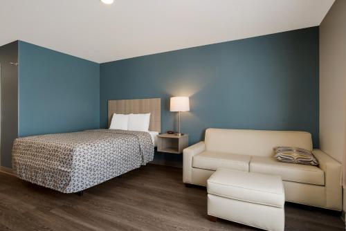 WoodSpring Suites Grand Rapids Kentwood - main image