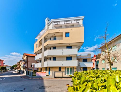 Villa Marina Apartments - Agenzia Cocal - image 3