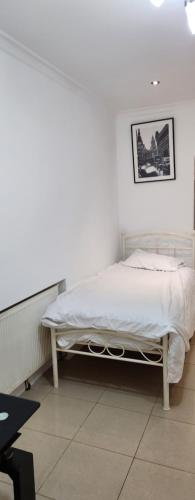 Cosy Studio Flat in Paddington