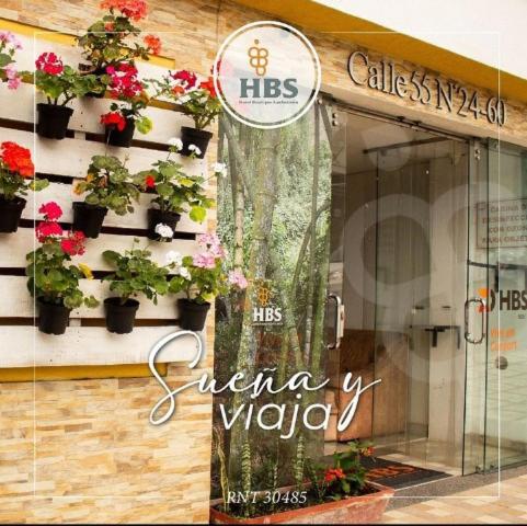 HBS Hotel Manizales