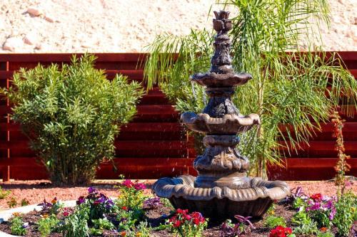 Nirvana Hotel – Las Vegas, NV