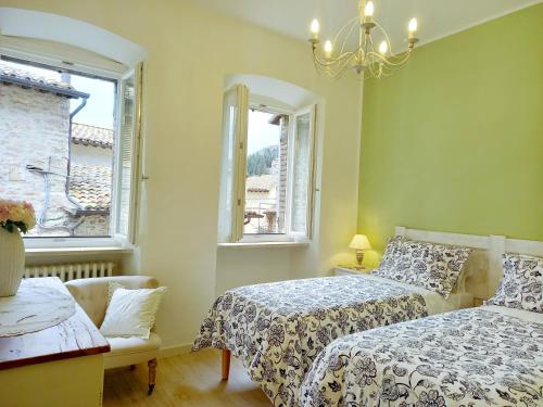 B&B Maison Gabry - Apartment - Assisi