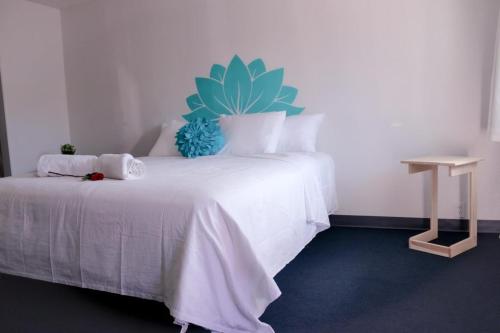 Nirvana Hotel - image 13