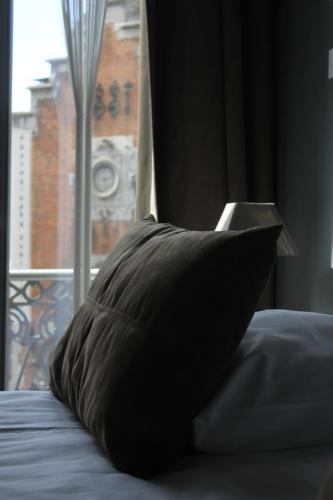 Boutique Hotel Saint-Géry, Bruxelles (foto 3)