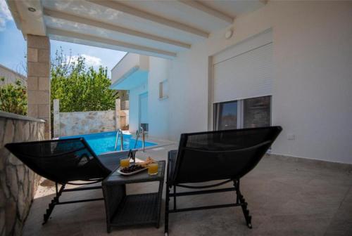 Two Bedroom Apartment