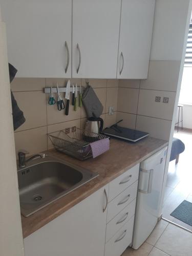 Apartamenty Marco 3 przy Dworcu-Stare Miasto-Super Wi Fi 3