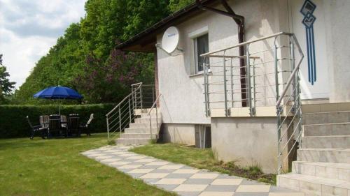 Ferienhaus Pankow 1.9km von Rosenthal entfernt