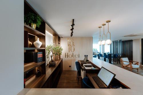 1616 Hotel, Medellín (foto 6)
