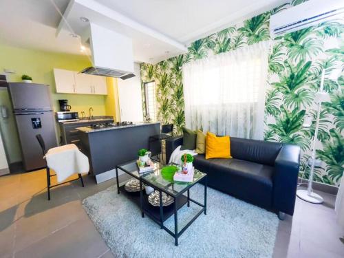 Apt cerca de lugares históricos Zona Colonial