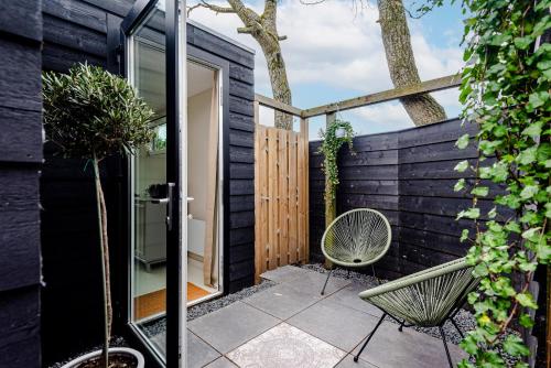 The Garden Suite