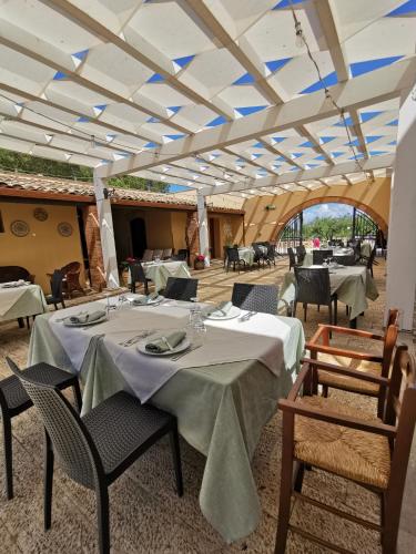 Azienda Agrituristica Baglio Carta 2