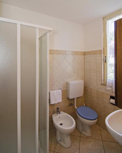 Hotel Ambra Forte Dei Marmi Italy