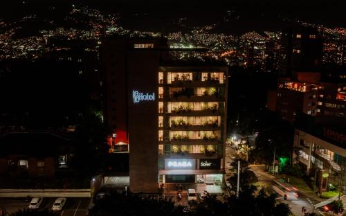1616 Hotel, Medellín (foto 11)