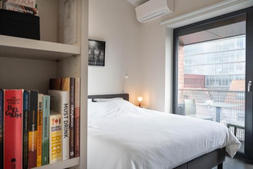 Designflats Gent