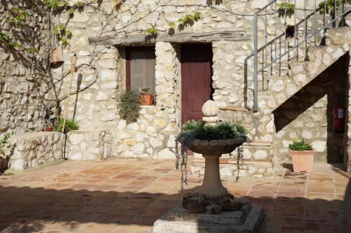 Torre de Arriba Casa Rural