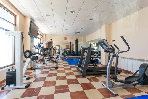 Hotel Astuy