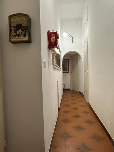 Center Apartments vittorio Emanuele - image 11
