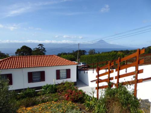 B&B Urzelina - Azorean Cottage São Jorge - Bed and Breakfast Urzelina