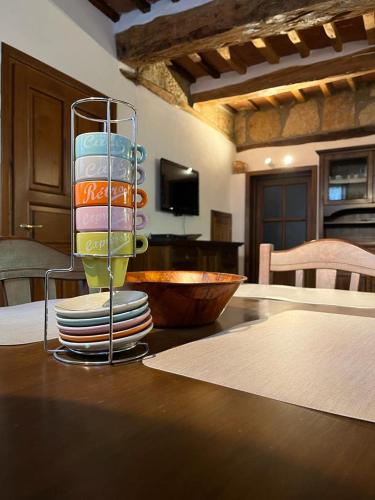  L´ Antico Lavatoio in Pitigliano