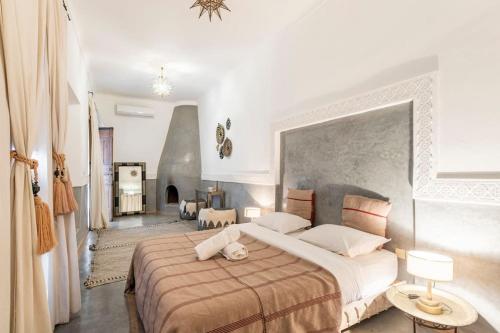 Riad Chifa - main image