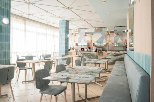 Unique Hotel in Cesenatico