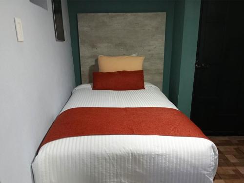Hotel Corazón Mexicano in Guanajuato, Mexico