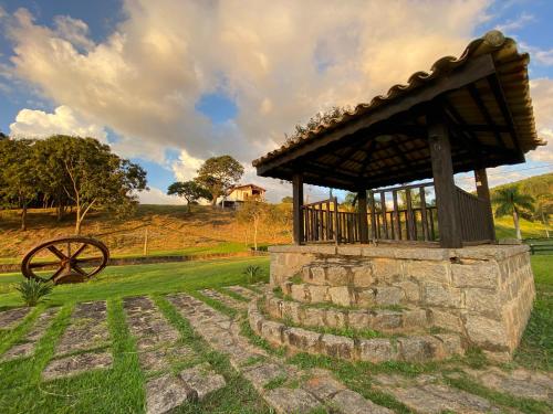 Fazenda Realeza