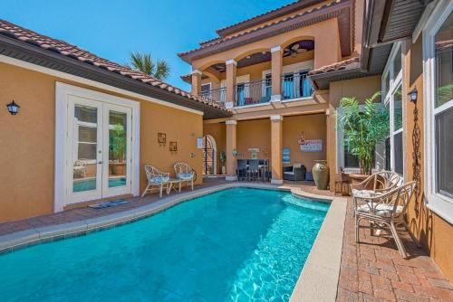 El Casa Grande