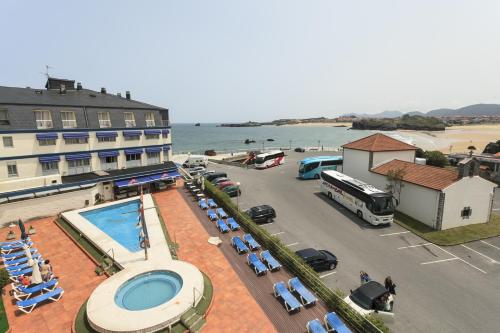 Hotel Astuy - image 12