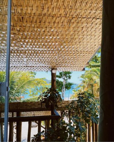 Létesítmények, Pousada da Praia in Portal das Artes