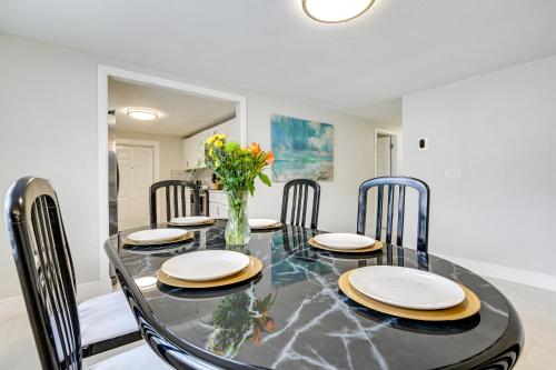 Hudson Vacation Rental with Game Room 3 Mi to Beach in Hudson, USA