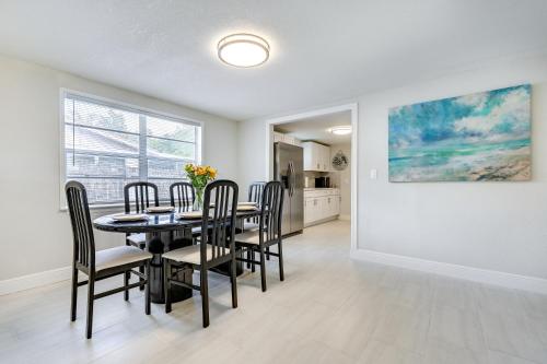 Hudson Vacation Rental with Game Room 3 Mi to Beach in Hudson, USA
