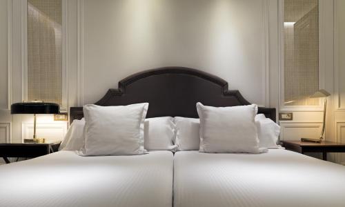 Boutique Hotel H10 Villa de la Reina, Madryt (zdjęcie 8)