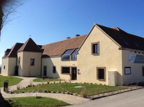 Auberge du Moulin à Vent, The Originals Relais (Relais du Silence)