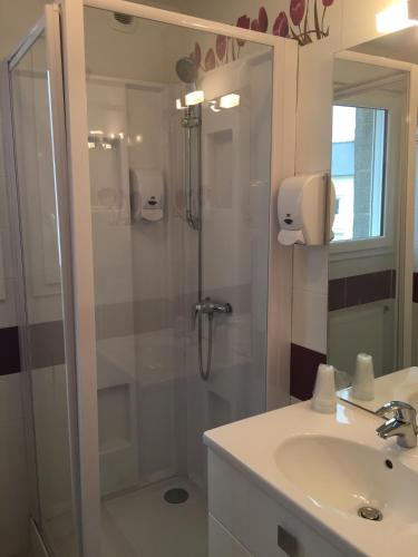 Hôtel Saint-Marc - image 5