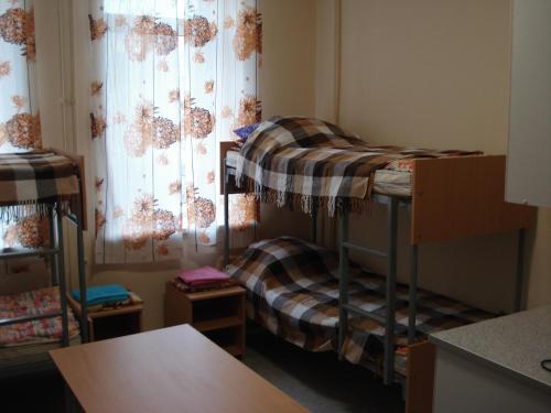 Guest House Aleksandrovskiy