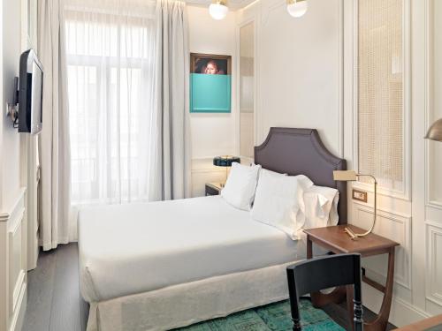 Boutique Hotel H10 Villa de la Reina, Madryt (zdjęcie 4)