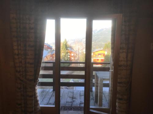 A környék, Mountain view cosy, comfortable 1 bed-room Luxury Appartment Crans-Montana in Crans Montana