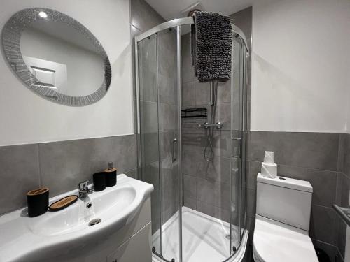 Monthly Stays Liverpool, Liverpool (fotografie 8)