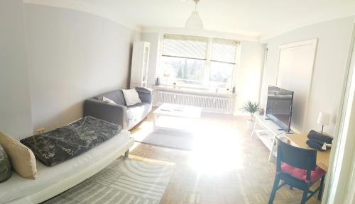Ferienwohnung in Kronshagen Monteurwohnung 3 Zimmer 70 m2, Küche und Badezimmer, 3 OG in Kronshagen, Deutschland